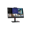 Monitor Lenovo ThinkVision T24v-30 60,5 cm (23,8 cala) 1920 x 1080 pikseli Full HD LED Czarny