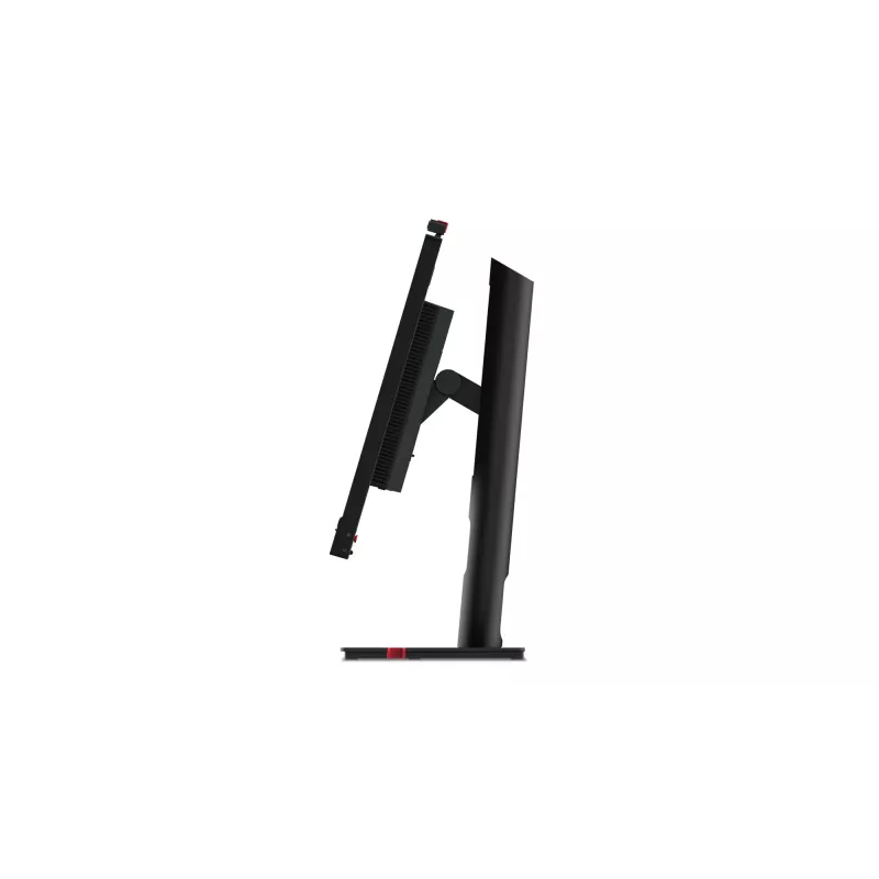 Monitor Lenovo ThinkVision T24v-30 60,5 cm (23,8 cala) 1920 x 1080 pikseli Full HD LED Czarny