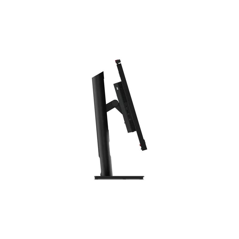 Monitor Lenovo ThinkVision T24v-30 60,5 cm (23,8 cala) 1920 x 1080 pikseli Full HD LED Czarny