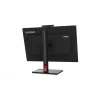 Monitor Lenovo ThinkVision T24v-30 60,5 cm (23,8 cala) 1920 x 1080 pikseli Full HD LED Czarny