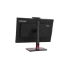 Monitor Lenovo ThinkVision T24v-30 60,5 cm (23,8 cala) 1920 x 1080 pikseli Full HD LED Czarny