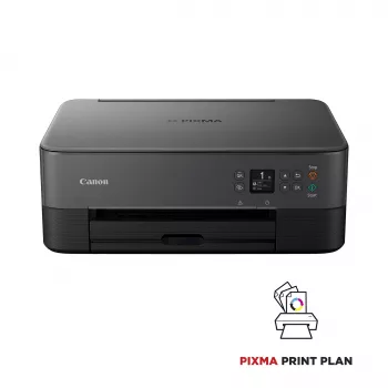 Canon PIXMA TS5350i Atramentowy A4 4800 x 1200 DPI Wi-Fi