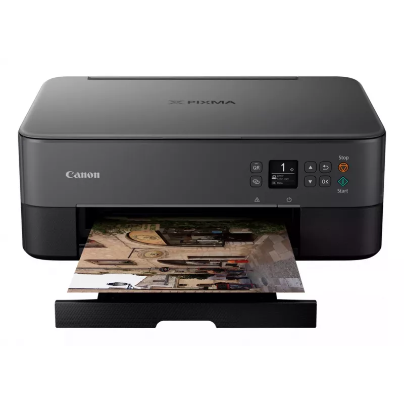 Canon PIXMA TS5350i Atramentowy A4 4800 x 1200 DPI Wi-Fi