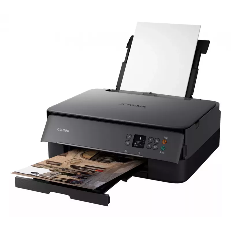 Canon PIXMA TS5350i Atramentowy A4 4800 x 1200 DPI Wi-Fi