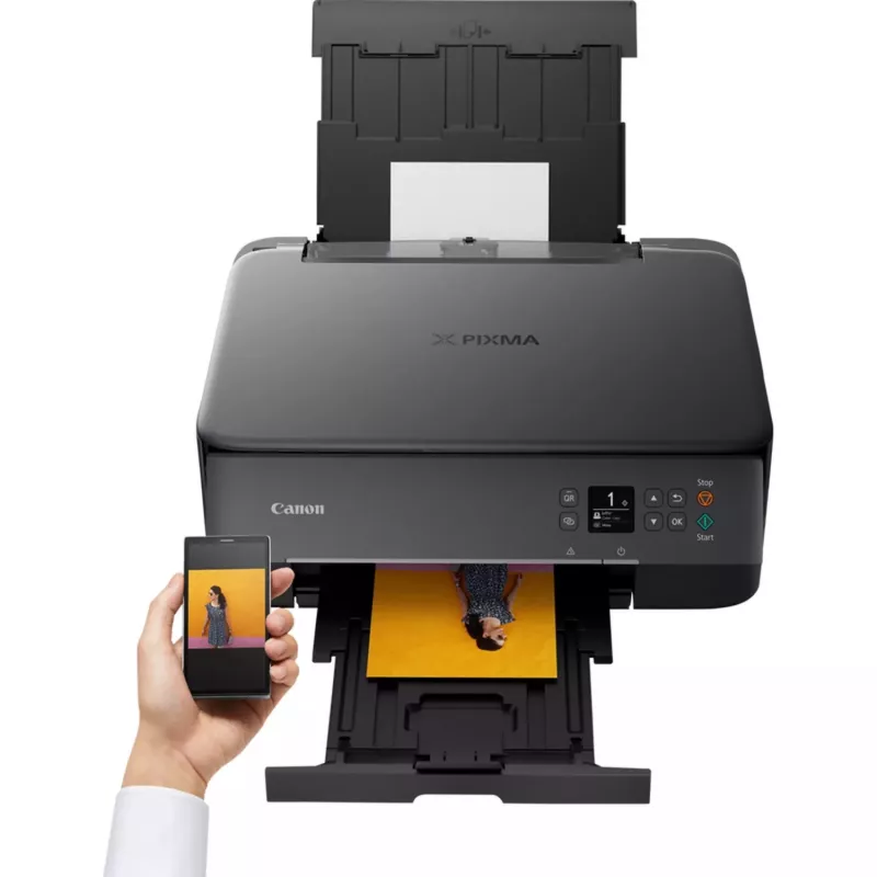 Canon PIXMA TS5350i Atramentowy A4 4800 x 1200 DPI Wi-Fi