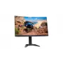 Monitor komputerowy Lenovo G27qc-30 68.6 cm (27 cali) 2560 x 1440 pikseli Quad HD Czarny