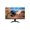 Monitor komputerowy Lenovo G27qc-30 68.6 cm (27 cali) 2560 x 1440 pikseli Quad HD Czarny