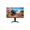 Monitor komputerowy Lenovo G27qc-30 68.6 cm (27 cali) 2560 x 1440 pikseli Quad HD Czarny
