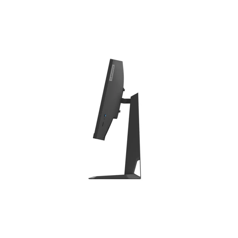 Monitor komputerowy Lenovo G27qc-30 68.6 cm (27 cali) 2560 x 1440 pikseli Quad HD Czarny