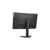 Monitor komputerowy Lenovo G27qc-30 68.6 cm (27 cali) 2560 x 1440 pikseli Quad HD Czarny
