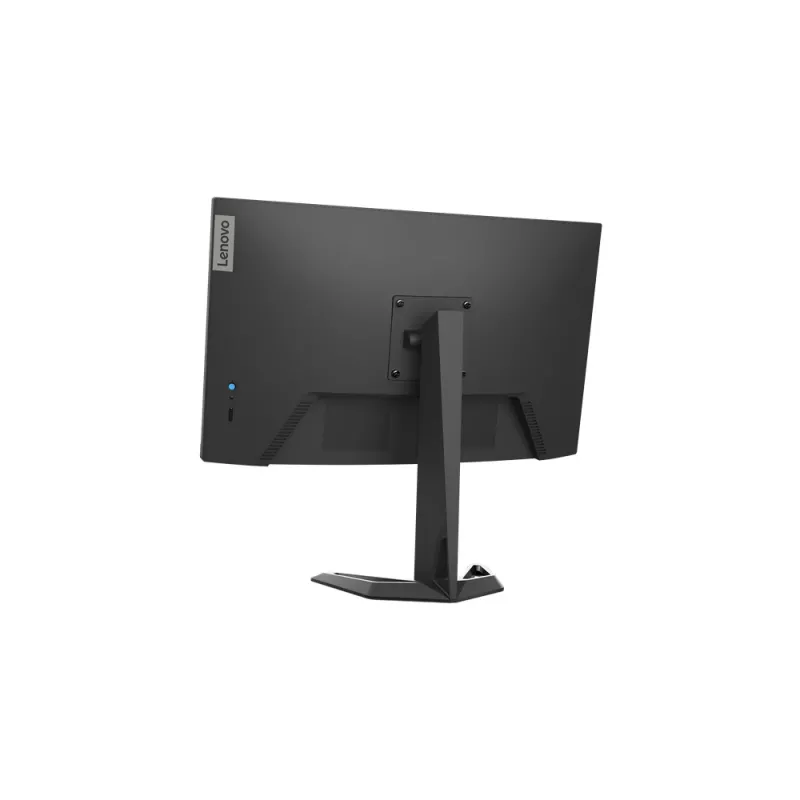 Monitor komputerowy Lenovo G27qc-30 68.6 cm (27 cali) 2560 x 1440 pikseli Quad HD Czarny