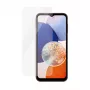Szkło ochronne PanzerGlass Samsung Galaxy A14 A14 5G Ultra-Wide Fit odporne na zarysowania i wstrząsy