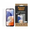 Szkło ochronne PanzerGlass Samsung Galaxy A14 A14 5G Ultra-Wide Fit odporne na zarysowania i wstrząsy