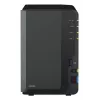 NAS Synology DiskStation DS223 Desktop Realtek RTD1619B 2 GB DDR4