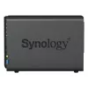 NAS Synology DiskStation DS223 Desktop Realtek RTD1619B 2 GB DDR4