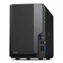 NAS Synology DiskStation DS223 Desktop Realtek RTD1619B 2 GB DDR4