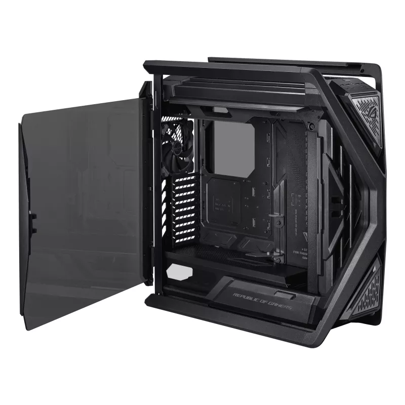 ASUS ROG HYPERION GR701 Tower Black
