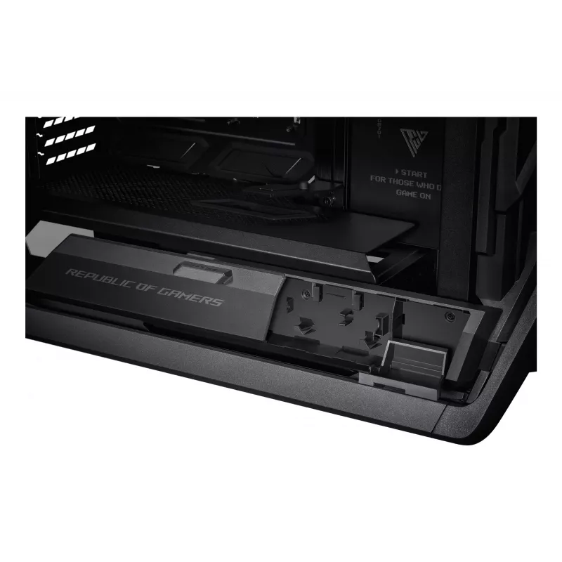 ASUS ROG HYPERION GR701 Tower Black