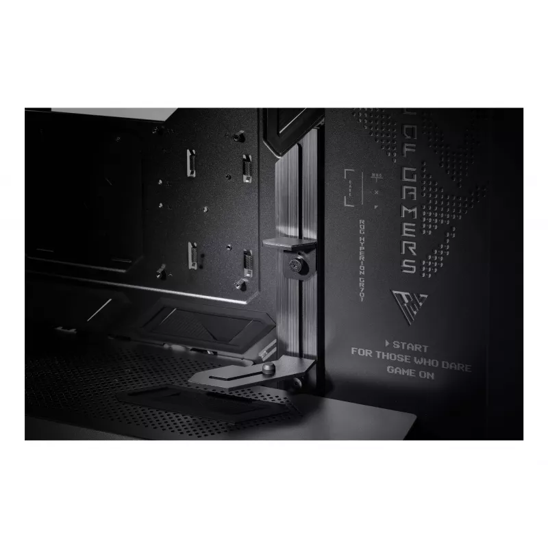 ASUS ROG HYPERION GR701 Tower Black