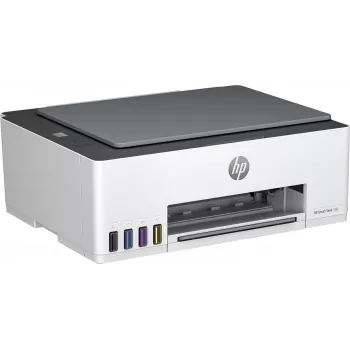 Drukarka wielofunkcyjna HP Smart Tank 580, termiczna atramentowa, kolorowa