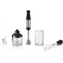 Blender kuchenny Bosch Serie 6 MSM6M622 0,6 L 1000 W Czarny, Stal nierdzewna
