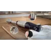 Blender kuchenny Bosch Serie 6 MSM6M622 0,6 L 1000 W Czarny, Stal nierdzewna
