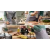 Blender kuchenny Bosch Serie 6 MSM6M622 0,6 L 1000 W Czarny, Stal nierdzewna