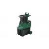 Bosch AXT 25 TC rozdrabniacz ogrodowy 2500 W 53 L Turbine