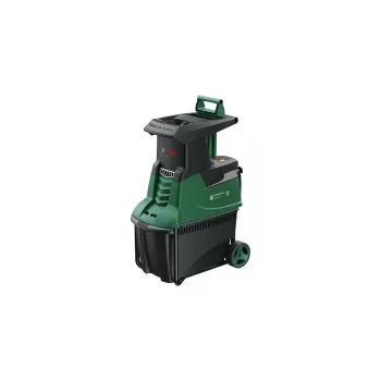 Bosch AXT 25 TC rozdrabniacz ogrodowy 2500 W 53 L Turbine