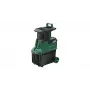 Bosch AXT 25 TC rozdrabniacz ogrodowy 2500 W 53 L Turbine