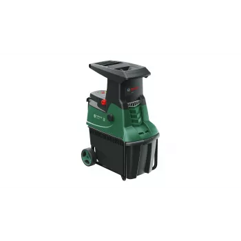 Bosch AXT 25 TC rozdrabniacz ogrodowy 2500 W 53 L Turbine