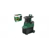 Bosch AXT 25 TC rozdrabniacz ogrodowy 2500 W 53 L Turbine