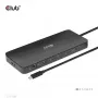 Stacja dokująca CLUB3D Thunderbolt 4 Certified 11-in-1 140W