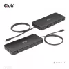 Stacja dokująca CLUB3D Thunderbolt 4 Certified 11-in-1 140W