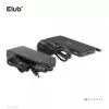 Stacja dokująca CLUB3D Thunderbolt 4 Certified 11-in-1 140W