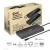 Stacja dokująca CLUB3D Thunderbolt 4 Certified 11-in-1 140W