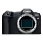 Canon EOS R8 + RF 24-50mm F4.5-6.3 IS STM Kit, 24,2 MP, 6000 x 4000 pikseli, CMOS, 4K Ultra HD, Ekran dotykowy, Czarny