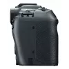 Canon EOS R8 + RF 24-50mm F4.5-6.3 IS STM Kit, 24,2 MP, 6000 x 4000 pikseli, CMOS, 4K Ultra HD, Ekran dotykowy, Czarny
