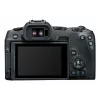 Canon EOS R8 + RF 24-50mm F4.5-6.3 IS STM Kit, 24,2 MP, 6000 x 4000 pikseli, CMOS, 4K Ultra HD, Ekran dotykowy, Czarny