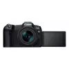 Canon EOS R8 + RF 24-50mm F4.5-6.3 IS STM Kit, 24,2 MP, 6000 x 4000 pikseli, CMOS, 4K Ultra HD, Ekran dotykowy, Czarny