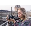 Canon EOS R8 + RF 24-50mm F4.5-6.3 IS STM Kit, 24,2 MP, 6000 x 4000 pikseli, CMOS, 4K Ultra HD, Ekran dotykowy, Czarny