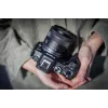 Canon EOS R8 + RF 24-50mm F4.5-6.3 IS STM Kit, 24,2 MP, 6000 x 4000 pikseli, CMOS, 4K Ultra HD, Ekran dotykowy, Czarny