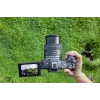 Canon EOS R8 + RF 24-50mm F4.5-6.3 IS STM Kit, 24,2 MP, 6000 x 4000 pikseli, CMOS, 4K Ultra HD, Ekran dotykowy, Czarny