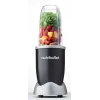 NutriBullet NB505DG 0,71 L Sport blender 500 W Czarny, Srebrny, Przezroczysty
