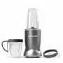 NutriBullet NB505DG 0,71 L Sport blender 500 W Czarny, Srebrny, Przezroczysty