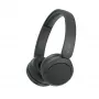 Sony WH-CH520 Headset Wireless Head-band Calls/Music USB Type-C Bluetooth Czarny