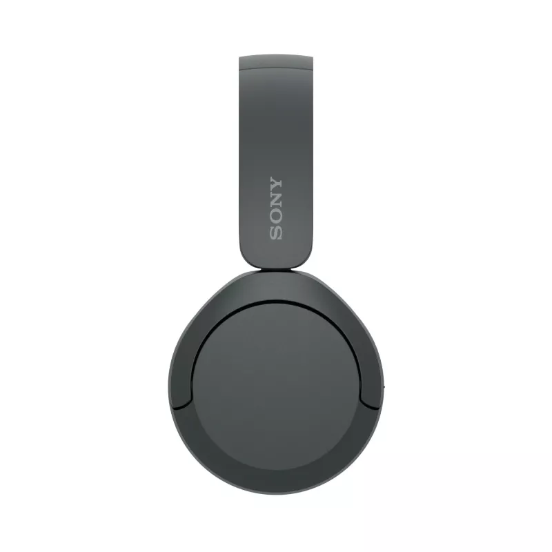 Sony WH-CH520 Headset Wireless Head-band Calls/Music USB Type-C Bluetooth Czarny