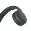 Sony WH-CH520 Headset Wireless Head-band Calls/Music USB Type-C Bluetooth Czarny
