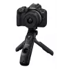 Canon EOS R50, Czarny + zestaw RF-S 18-45mm F4.5-6.3 IS STM, 24,2 MP, 6000 x 4000 pikseli, CMOS, 4K Ultra HD, Ekran dotykowy, Czarny