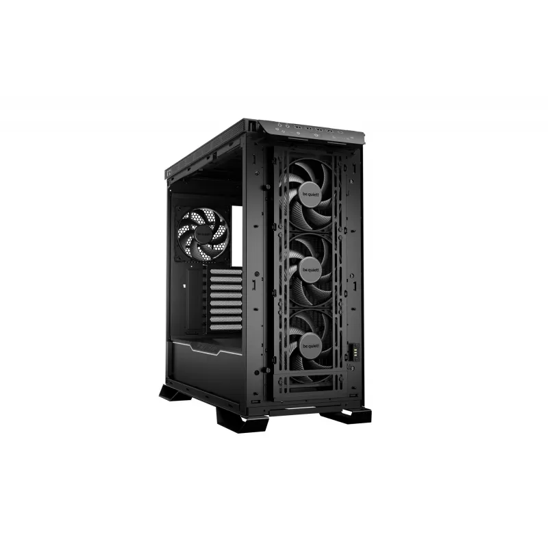 Obudowa PC be quiet! DARK BASE PRO 901 | Full Tower | Czarny
